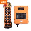 Q1010 LCC Winde Wireless Crane Rf Fernbedienung Sender und Empfänger